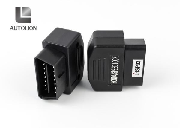 ABS OBD Car Speed Lock For Honda Fit CRV Odyssey City Spirior XRV Crider Accord
