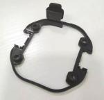 ODM Waterproof Black Silicone Rubber Lamp Seal