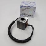 Sany Excavator Solenoid Valve Coil EMDV-08-N-3K