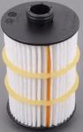 079198405D Engine Parts Oil Filter for AUDI A8