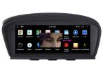 BMW 5 series E60 E61 E63 E64 2005-2009 Aftermarket Stereo Android 10.0 8-Core 4G