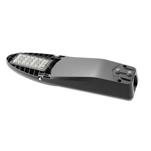 China 50W 60W 150Lm/W Urban Street Light IP66 IK10 Lumileds 3030 Chips factory