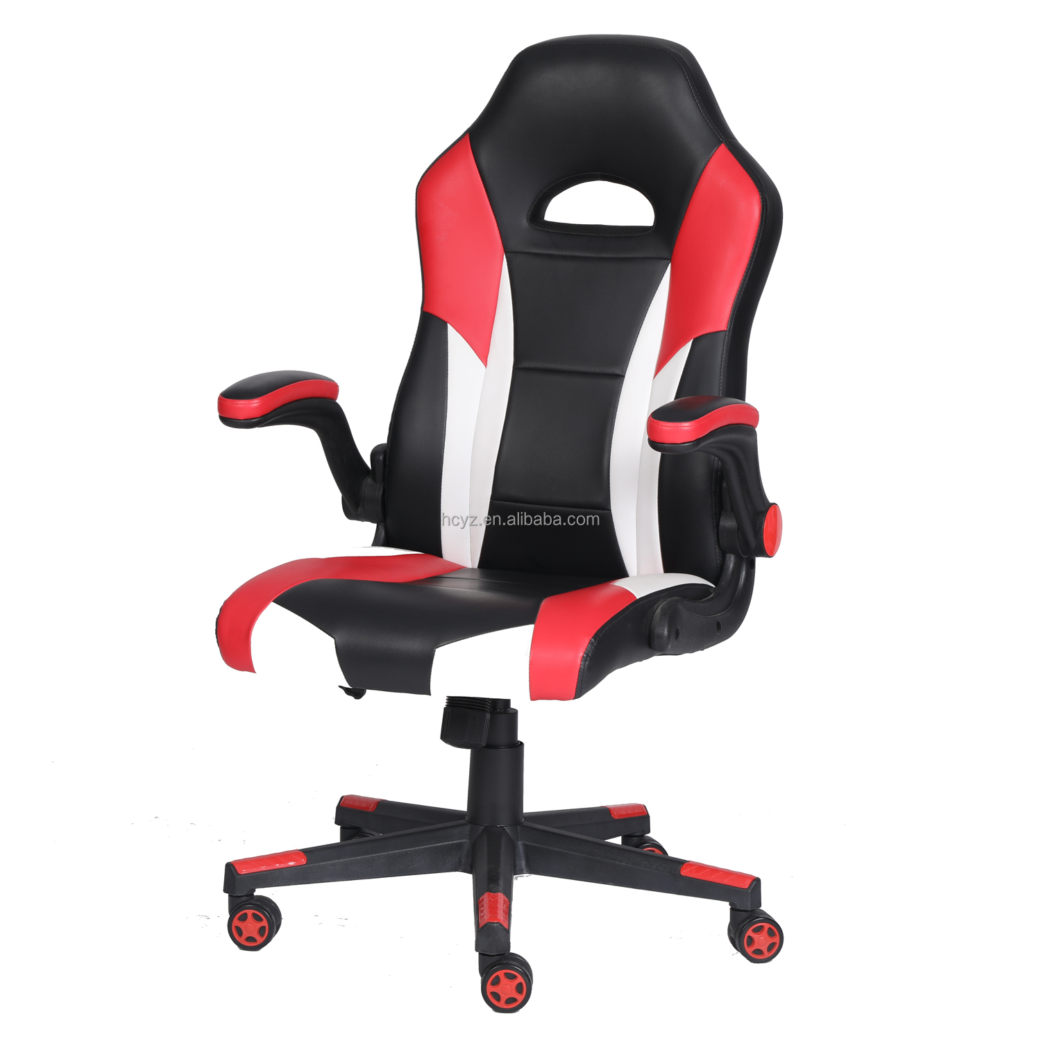 EUROPEAN Design Style Backrest Adjustable 90-180 Gaming Chair for E-sports Enthusiasts