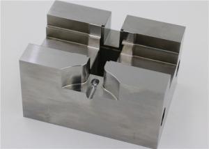 China High Durability Metal Stamping Mold Horizontal / Vertical Molding Structural Strength factory