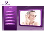 6MHz E Light Ipl Rf Machine/Elight Hair Removal Machine For Clinc Salon Hospital