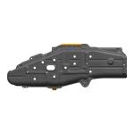 Standard Auto Parts Underbody Chassis Guard for Mitsubishi Pajero Full Skid