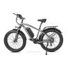 Buy cheap 750W 26 Inch Electric Mountain Ebike With 7 Speed Gears And Hydraulic Disc Brake from wholesalers