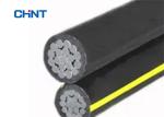 ABC Twisted Overhead Aerial Cable High Durability Aluminum Alloy Conductor