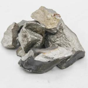 China Silicon Alloy Ferro Manganese Medium Carbon For Cast Iron Ferro Mn factory