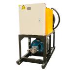 ZM50 Borehole Rock Anchor Drilling Machine Slope Engineering