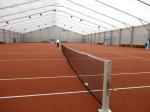 Inflatable Event Canopies Outdoor Sports Tent 700 People High Pressed