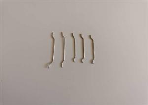 China Yusen Concrete Steel Fiber 1170 Mpa Abrasion / Impact Resistance factory