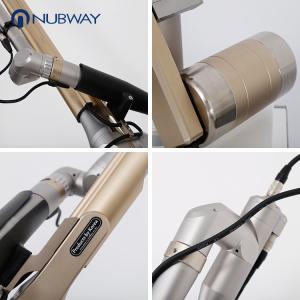 China Ruby laser tattoo removal machine freckles pigment age spots removal beauty machine factory