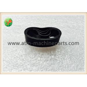 14x120x0.65mm ATM Parts Repair Transport Belt Rubber Material