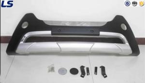 China Auto Accessories For Toyota RAV4 13+ Front Bumper factory