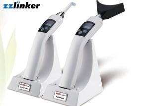 China Personal Teeth Whitening Unit , Teeth Whitening Led Accelerator Light Curing 1800mW/Cm2 factory