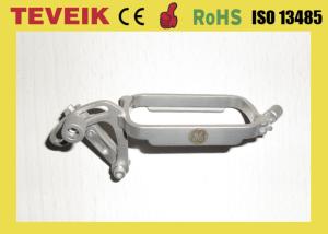 China EEG Cable Hat Compatible Needle Guide For Ultrasound Probe GE 10L factory