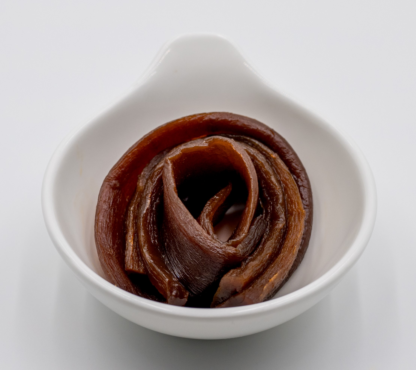 Ajitsuke Kanpyo Ready To Use Seasoned Gourd Strips For Authentic Sushi Roll