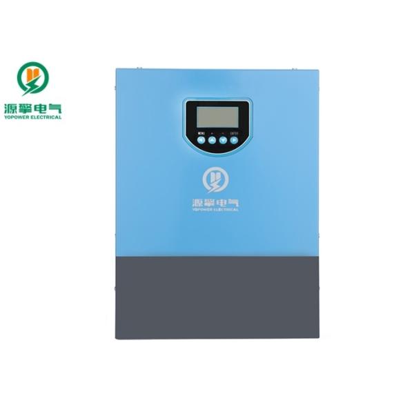 China High Performance PWM Solar Charge Controller Manual , PWM5 Charge Controller 600V 30A on sale China High Performance PWM Solar Charge Controller Manual , PWM5 Charge Controller 600V 30A on sale
