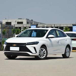China Pleasure Edition Petrol Sedan Car Automatic Dual Clutch Coruse 2024 1.5L factory