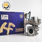 TD04L-10GKRC-5 Komatsu Turbocharger , 6208-81-8100 Komatsu Excavator Parts