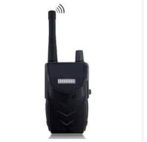 China Mobile phone detector bcsk-007b 2G.3G.4G radio wave signal detector factory