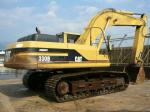 Very Nice Used CAT 330B Excavator Low price