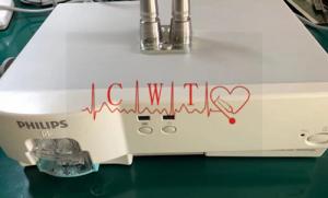 China 1024x 768 PHiliph M1019A Module For Patient Monitor factory