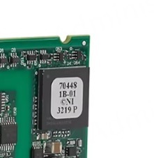 National Instruments Precision Analog Input Module SbRIO-9253 8 Channel 50KS/S