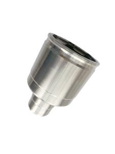 China Zeiss CMM Cv Joint Parts Constant Velocity Car Parts Cv Joint Heat Treatment factory