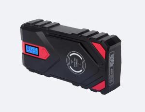 China A40 Multi Function Car Starting Power 12000mAh Jump Starter 800A factory