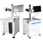 Desktop Metal Laser Marking Machine