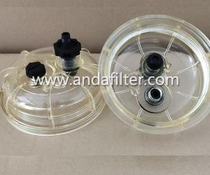 China High Quality Fuel Water Separator Cup For 11110668 factory