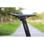 Newly Designed 700C*25 22 Speed Carbon Frame Bend Handlebar Road Bike With Fork