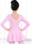 girls children ballet dress leotard tutu Dance clothes gymnastics leotard Ballet