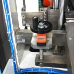 18bags/Min L3900*W1600*H2200mm 12rolls Paper Roll Packing Machine