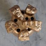 11 5/8 (295.3mm) Fixed Cutter Diamond PDC Bit Carbide Steel