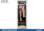 R600a Meat Dry Aging Refrigerator Display Cooler DA-293FS Stainless Steel Door