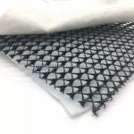 density Polyethylene Plastic 3d Composite Drainage Net Geonet Dams For Chemical