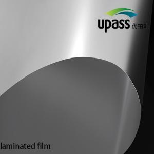 China MOPP Film MOPP Release Film MOPP Silicone Coated Release Liner on sale