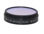 Band Pass Glass UV/ IR Cut Optical Filter Glass