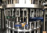 6000bph well sold carbonated soft drink filling machine