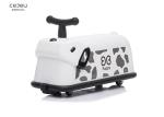 53*22*32CM Ride On Foot To Floor 2.4KG With Universal Wheel