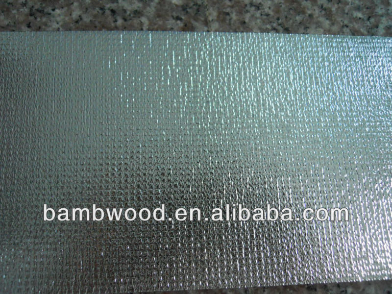 1.10 meters Genre Underlayment 2mm/3mm Anti Slip Rubber Eva Epe Foam for Laminate Flooring