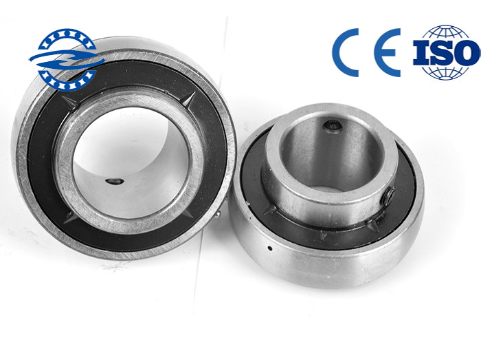 High Performance NSK Pillow Ball Bearing SB210 For Car Wash Equipment