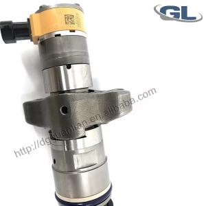 China High quality heuI diesel Fuel Injector 328-2576 3282576 for Caterpillar C9 Diesel Engine factory