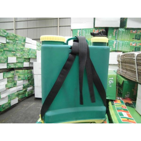 China Aerosol atomizer /spray Bomb 16L/farmer use for crops factory