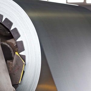 China Dx52D Galvanized Steel Coils with Z200 For Agricultural Applications on sale