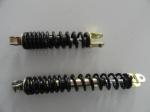 KYMCO GY650 Scooter brake brake fluid REAR SHOCK