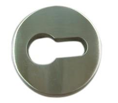 China Stainless Steel Cover for Locks factory